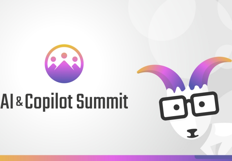 AI & Copilot Summit
