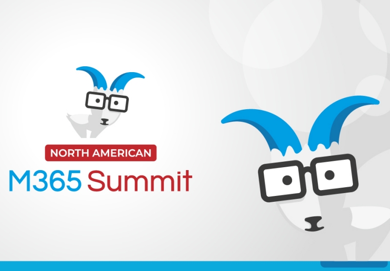 North American M365 Summit