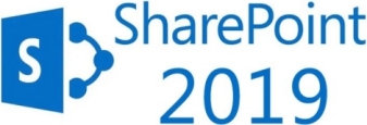 SharePoint 2019 SharePoint 2019