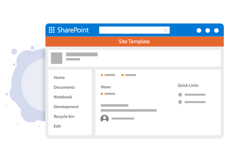 Malmotor og klargjøring for SharePoint-nettsteder Malmotor og klargjøring for SharePoint-nettsteder