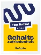 Top Rated Siegel Gehaltszufriedenheit Top Rated Siegel Gehaltszufriedenheit