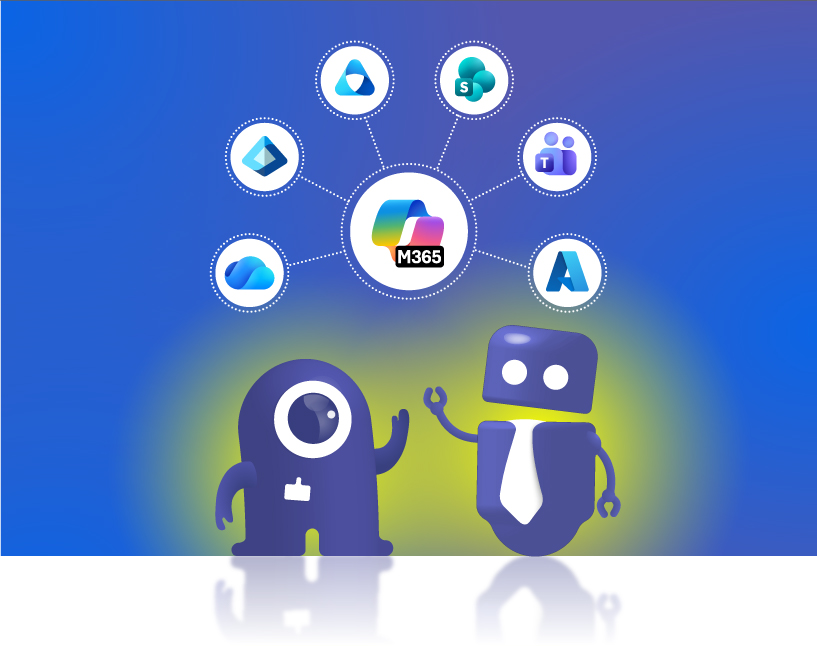 Microsoft 365 Governance and Why Most Organizations Get It Wrong