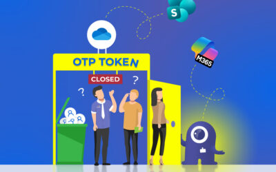 Das Ende des OTP in SharePoint: Warum Gast-Accounts jetzt zur größten Governance-Herausforderung in Microsoft 365 werden