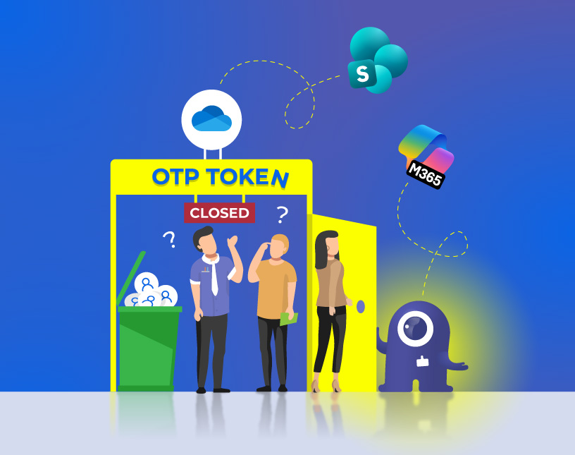 Das Ende des OTP in SharePoint: Warum Gast-Accounts jetzt zur größten Governance-Herausforderung in Microsoft 365 werden