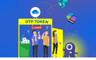 SharePoint OTP Retirement